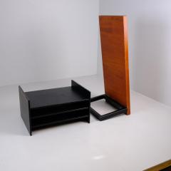 Carl Gustav Hiort af Orn s Carl Gustaf Hiort af Orn s Mid Century Modern Carl Gustaf Hiort af Orn s TV Stereo Stand HMN 1950s - 4417346