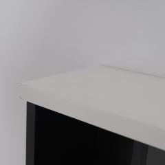 Carl Gustav Hiort af Orn s Carl Gustaf Hiort af Orn s Nordic Modern Carl Gustaf Hiort af Orn s V lipala Modular Shelf Unit HMN 1950s - 4616283