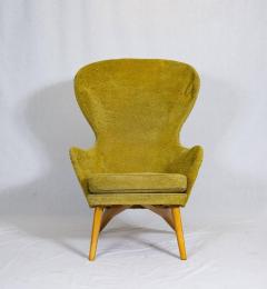 Carl Gustav Hiort af Orn s Carl Gustav Hiort af Orn s Lounge Chair - 178759