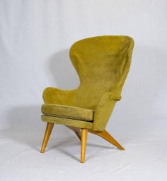 Carl Gustav Hiort af Orn s Carl Gustav Hiort af Orn s Lounge Chair - 178760