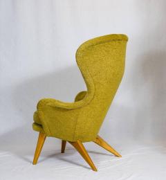 Carl Gustav Hiort af Orn s Carl Gustav Hiort af Orn s Lounge Chair - 178761