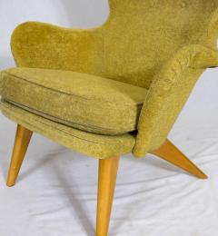Carl Gustav Hiort af Orn s Carl Gustav Hiort af Orn s Lounge Chair - 178763
