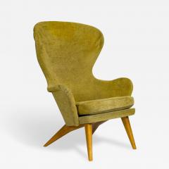 Carl Gustav Hiort af Orn s Carl Gustav Hiort af Orn s Lounge Chair - 179772