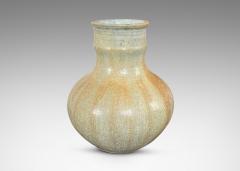 Carl Halier Unique Vase by Carl Halier for Isle Studio - 3744318