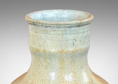 Carl Halier Unique Vase by Carl Halier for Isle Studio - 3744319
