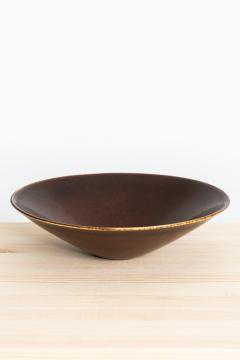 Carl Harry St lhane Bowl Produced by R rstrand in Sweden - 1813554