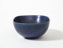 Carl Harry St lhane Bowl by Carl Harry Stalhane for Rorstrand Sweden c 1950 - 3228584