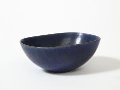 Carl Harry St lhane Bowl by Carl Harry Stalhane for Rorstrand Sweden c 1950 - 3228585