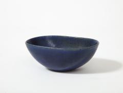 Carl Harry St lhane Bowl by Carl Harry Stalhane for Rorstrand Sweden c 1950 - 3228588