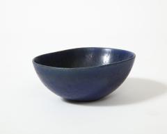 Carl Harry St lhane Bowl by Carl Harry Stalhane for Rorstrand Sweden c 1950 - 3228589