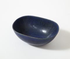 Carl Harry St lhane Bowl by Carl Harry Stalhane for Rorstrand Sweden c 1950 - 3228590