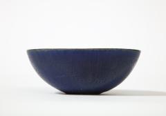 Carl Harry St lhane Bowl by Carl Harry Stalhane for Rorstrand Sweden c 1950 - 3228592