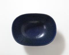 Carl Harry St lhane Bowl by Carl Harry Stalhane for Rorstrand Sweden c 1950 - 3228594
