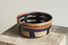 Carl Harry St lhane Carl Harry St lhane Unique Hand Signed Bowl for R rstrand Sweden 1967 - 4468361