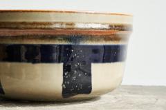 Carl Harry St lhane Carl Harry St lhane Unique Hand Signed Bowl for R rstrand Sweden 1967 - 4468502