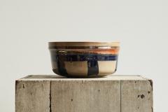 Carl Harry St lhane Carl Harry St lhane Unique Hand Signed Bowl for R rstrand Sweden 1967 - 4468504