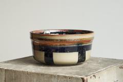 Carl Harry St lhane Carl Harry St lhane Unique Hand Signed Bowl for R rstrand Sweden 1967 - 4468506