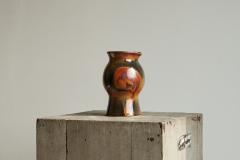 Carl Harry St lhane Carl Harry St lhane Unique Hand Signed Vase for R rstrand Sweden 1967 - 4468368