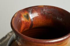 Carl Harry St lhane Carl Harry St lhane Unique Hand Signed Vase for R rstrand Sweden 1967 - 4468553