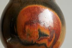 Carl Harry St lhane Carl Harry St lhane Unique Hand Signed Vase for R rstrand Sweden 1967 - 4468558