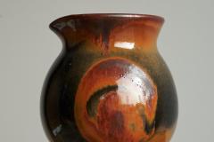 Carl Harry St lhane Carl Harry St lhane Unique Hand Signed Vase for R rstrand Sweden 1967 - 4468567