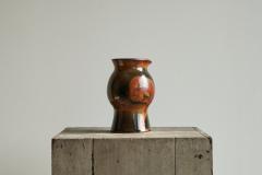 Carl Harry St lhane Carl Harry St lhane Unique Hand Signed Vase for R rstrand Sweden 1967 - 4468568