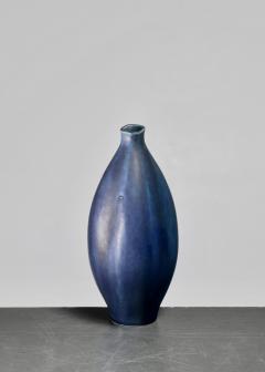 Carl Harry St lhane Carl Harry St lhane vase for Rorstrand - 4718956