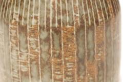 Carl Harry St lhane Carl Harry Stalhane Stoneware Vase for Rostrand Sweden - 2603108