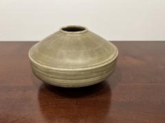 Carl Harry St lhane Carl Harry Stalhane Studio Pottery Vase - 2418921