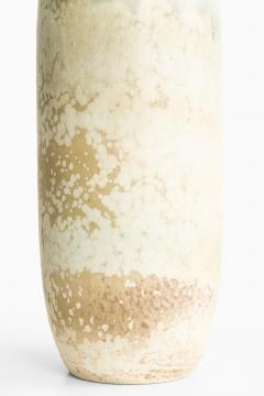 Carl Harry St lhane Floor Vase Produced by R rstrand - 1914943