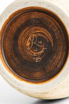 Carl Harry St lhane Floor Vase Produced by R rstrand - 1914944