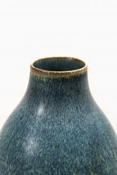 Carl Harry St lhane Floor Vase Produced by R rstrand - 1924195