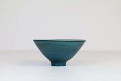 Carl Harry St lhane Midcentury Ceramic Bowl R rstrand Carl Harry St lhane Sweden 1950s - 2468378