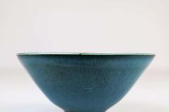 Carl Harry St lhane Midcentury Ceramic Bowl R rstrand Carl Harry St lhane Sweden 1950s - 2468395