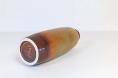 Carl Harry St lhane Midcentury Ceramic Vase Carl Harry St lhane for R rstrand Sweden - 2451901