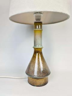Carl Harry St lhane Midcentury Large Unique Table Lamp Carl Harry St lhane R rstrand 1950s - 2330351