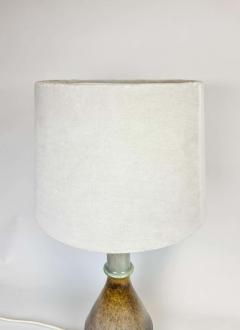 Carl Harry St lhane Midcentury Large Unique Table Lamp Carl Harry St lhane R rstrand 1950s - 2330353