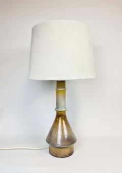 Carl Harry St lhane Midcentury Large Unique Table Lamp Carl Harry St lhane R rstrand 1950s - 2330359