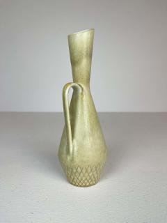 Carl Harry St lhane Midcentury Vase Carl Harry St lhane R rstrand Sweden - 2477918