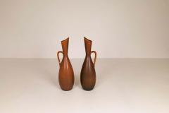 Carl Harry St lhane Midcentury Vases R rstrand Carl Harry St lhane Sweden 1950s - 2438384