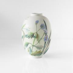 Carl Harry St lhane TWO CARL HARRY STALHANE FLORAL VASES FOR RORSTRAND SWEDEN 1940 - 3414211