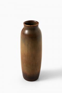 Carl Harry St lhane Vase Produced by R rstrand - 1912839
