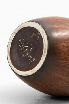 Carl Harry St lhane Vase Produced by R rstrand - 1926135