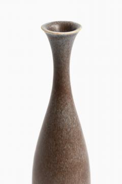 Carl Harry St lhane Vase Produced by R rstrand - 2031742