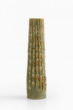 Carl Harry St lhane Vase in Ceramic by Carl Harry St lhane 1949 - 4555466