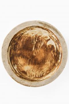 Carl Harry St lhane Vase in Ceramic by Carl Harry St lhane 1949 - 4555469