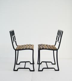 Carl Horvik A pair of chairs by Carl H rvik - 4447024