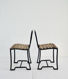 Carl Horvik A pair of chairs by Carl H rvik - 4447025