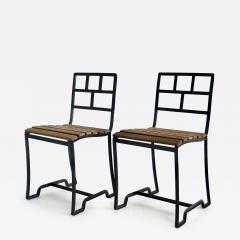 Carl Horvik A pair of chairs by Carl H rvik - 4447290
