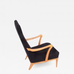 Carl Malmsten 1940s Easy Chair Attributed to Carl Malmsten - 905853